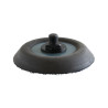 Plateau de lustrage 75mm pour la m12 bps