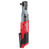 M12 fir12-0 (1/2') - clef à cliquet fuel 12v, sans batterie