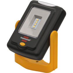 Lampe portable 4+3 smd led