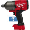 M18 onefhiwf34-0x - boulonneuse à choc fuel one key carré 3/4',18v,