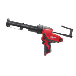 M12 pcg 310c-0 - pistolet à colle 310ml, 12v, 1780 nm, sans batterie