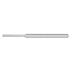 Chasse goupille chrome octogonal, , 3 mm -Longueur 150 mm