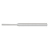 Chasse goupille chrome octogonal, , 3 mm -Longueur 150 mm