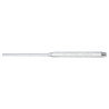 Chasses goupilles cylindriques extra long 10,0mm 9,5mm - L 200mm