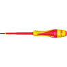 Tournevis Fente bi-matière isolé 1000V, 8,0x175 mm