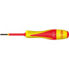 Tournevis PHILLIPS® bi-matière isolé 1000V, PH3 - 150x265 mm