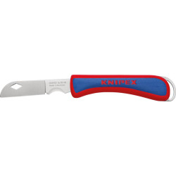Cutter pliant électr. N° 16 20 50 SB KNIPEX