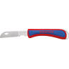 Cutter pliant électr. N° 16 20 50 SB KNIPEX