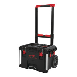 Packout trolley dim. 560 x 410 x 480