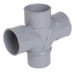 Croix pied de biche grand rayon mf