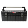 Caisse à outils scm, 450 x 260 x 240 mm