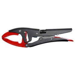 Pince étau 10' pro 8 bec long