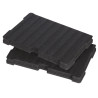 Inserts mousse packout - 2 pcs