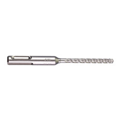 Foret sds+ mx4 4 taillants 12x310mm