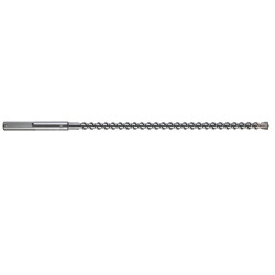 Foret sds max 4 taillants 18x940mm