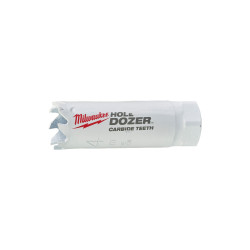 Scie cloche hole dozer carbure 29mm