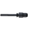 Adaptateur sds max - sds+