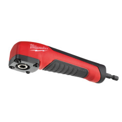 Renvoi d'angle shockwave