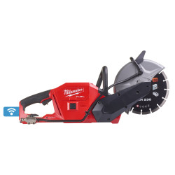M18fcos230-0 - découpeuse à disque fuel 18v