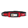 L4hl-vis-301 - lampe frontale sur pile - 600 lumens