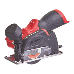 M12 fcot-0 - meuleuse d'angle compacte, 12v, sans batterie, ni chargeur