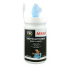LINGETTES MAINS ET SURFACES - ESSENTIEL PRO 80 lingettes