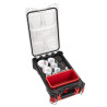 Coffret hole dozer packout