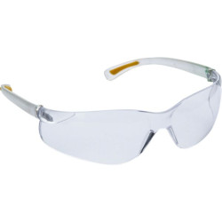 Lunettes phi transparentes
