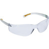 Lunettes phi transparentes