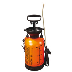 Pulverisateur a bandouliere 5l