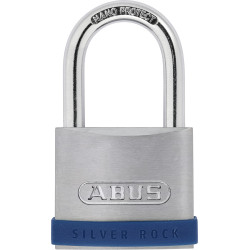 Cadenas silver rock serie 5 - 40mm ka 6404