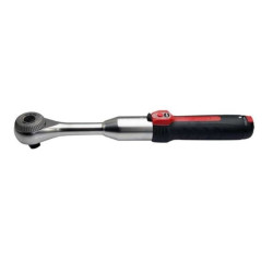 Cliquet 1/2'' sur batterie
