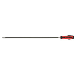 Tournevis ERGOTORQUE® flexible, L.500 mm - 1/4'' mm