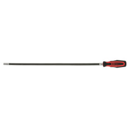 Tournevis ERGOTORQUE® flexible, L.500 mm - 6,35 mm