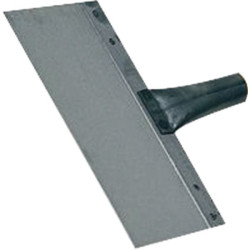 Grattoir lame acier 30cm