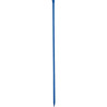 Barre a mine octogonale 150cm