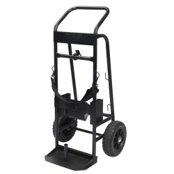 Mxf dht mx fuel chariot pour demolisseur dh25