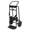 Mxf dht mx fuel chariot pour demolisseur dh25