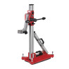 Mxf dr255 tv mx fuel support pour carotteuse