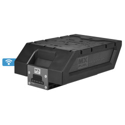 MXF CP203 MX FUEL REDLITHIUM BATTERIE 3 Ah