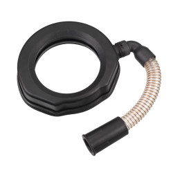 Bague universelle pour carrotage à eau