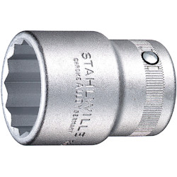 Douille 3/4'' 55 a 1 5/8