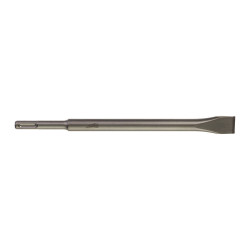 BURIN PLAT SDS+ 250x20mm
