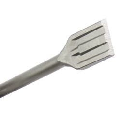 Burin Sledge SDS Plus bêche 250x40 mm