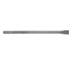 Boite de 20 burins plats sdsmax 400mm