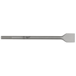 Burin beche sds max 400x50mm