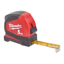 Mètre Pro Compact 5 m