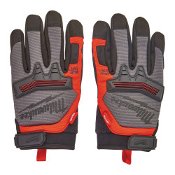 Gants de travail taillants 8 / m