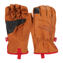 Gants cuir - XXL/11