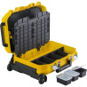 Valise de maintenance avec roulettes fatmax nue